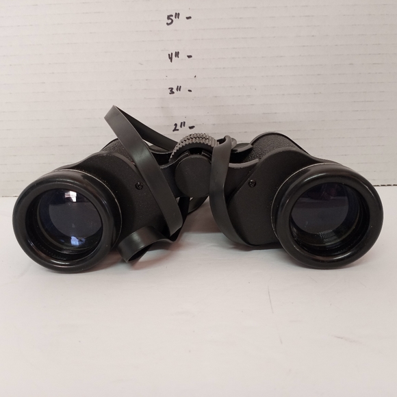 tasco zipfocus 2000 binoculars 7 x 50 420ft @ 1000yds - Picture 10 of 10